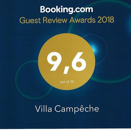 Villa Campeche بويانت المظهر الخارجي الصورة