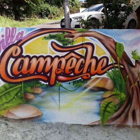 Villa Campeche بويانت المظهر الخارجي الصورة