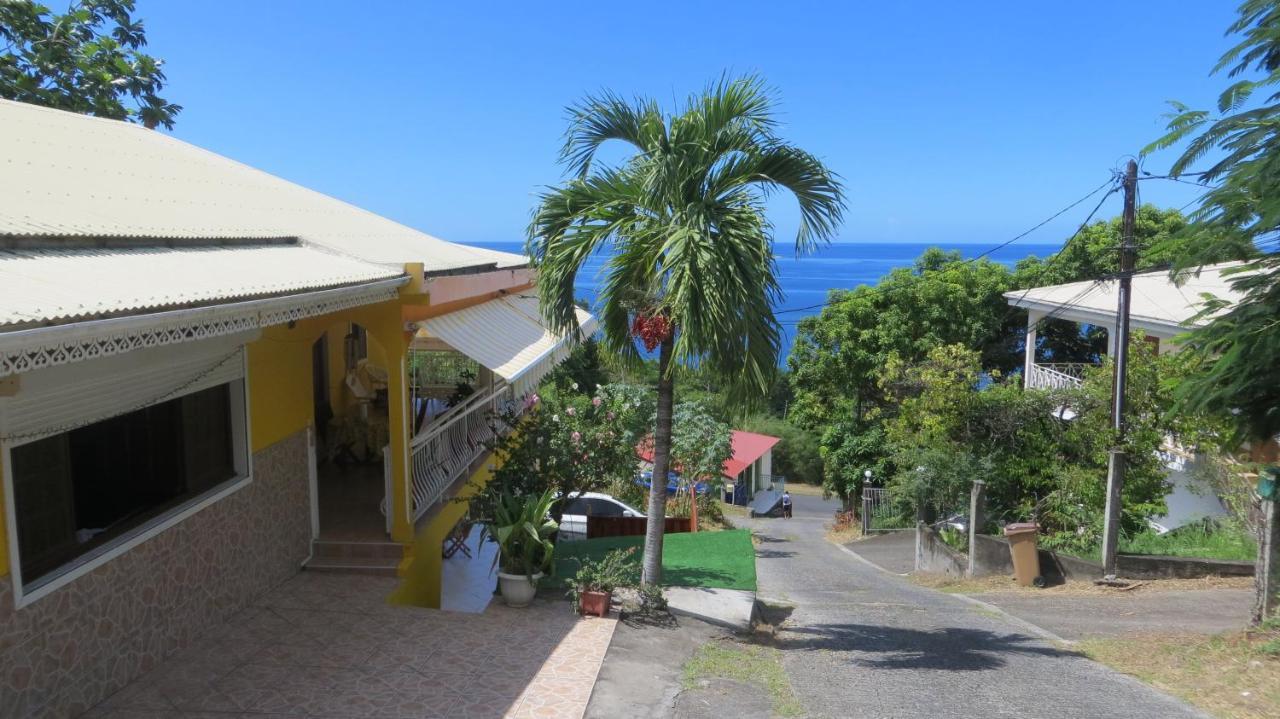 Villa Campeche بويانت المظهر الخارجي الصورة