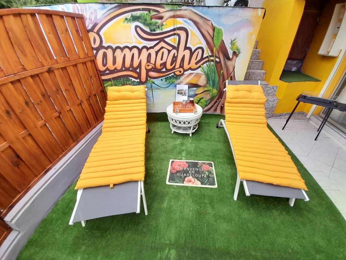 Villa Campeche بويانت المظهر الخارجي الصورة