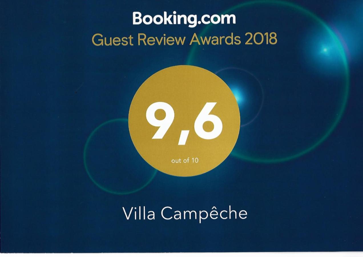 Villa Campeche بويانت المظهر الخارجي الصورة