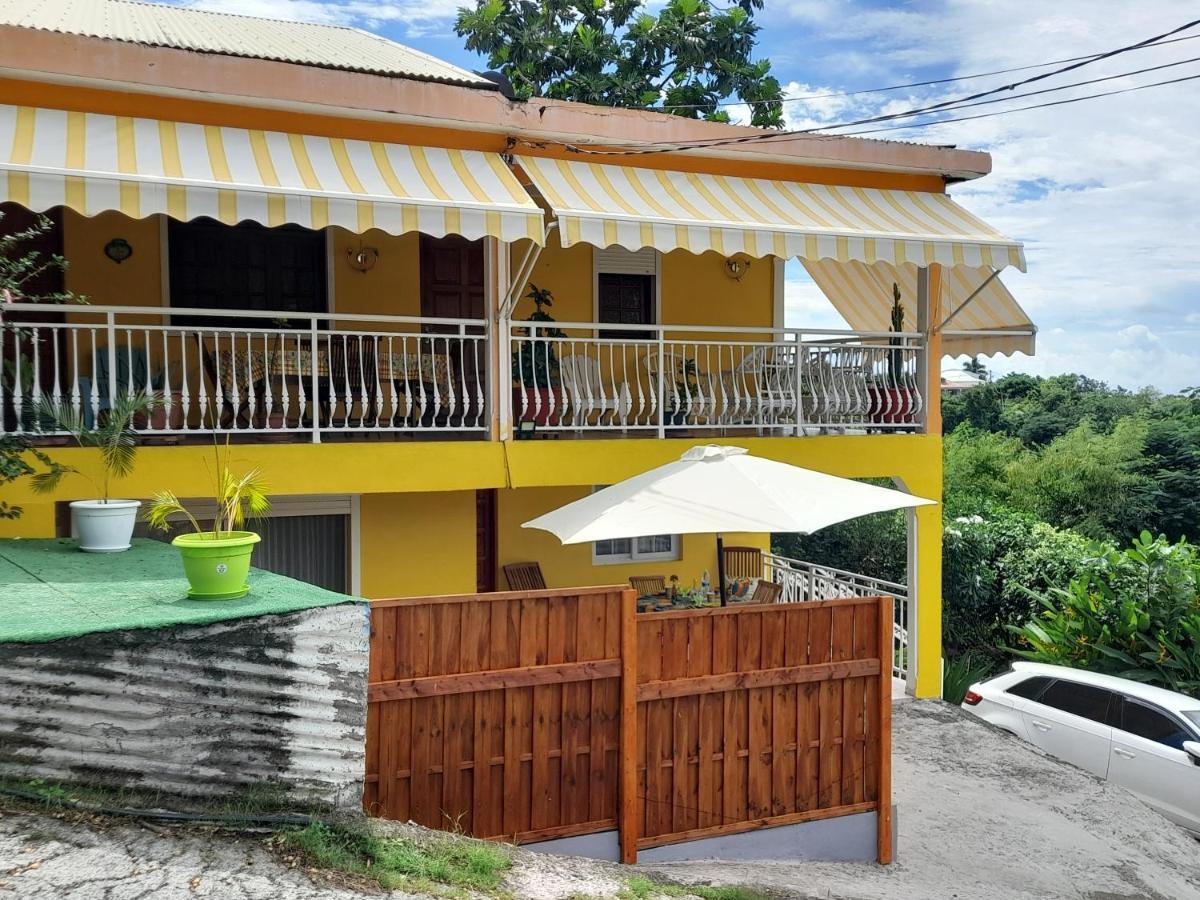Villa Campeche بويانت المظهر الخارجي الصورة