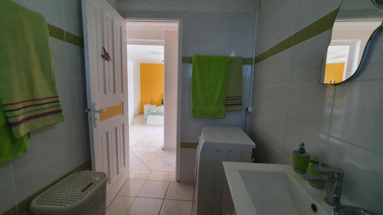 Villa Campeche بويانت المظهر الخارجي الصورة