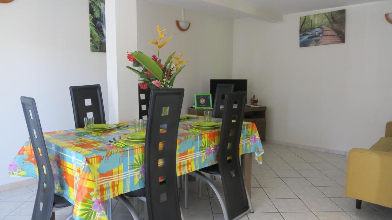 Villa Campeche بويانت المظهر الخارجي الصورة