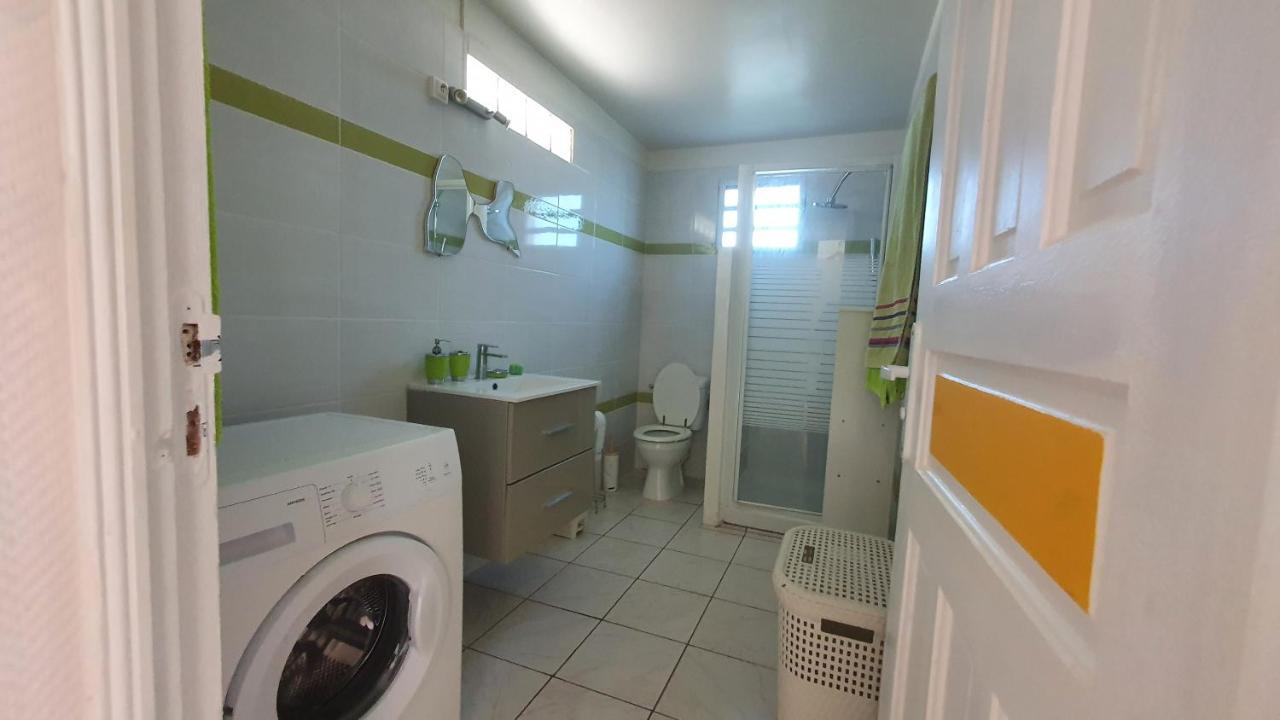 Villa Campeche بويانت المظهر الخارجي الصورة