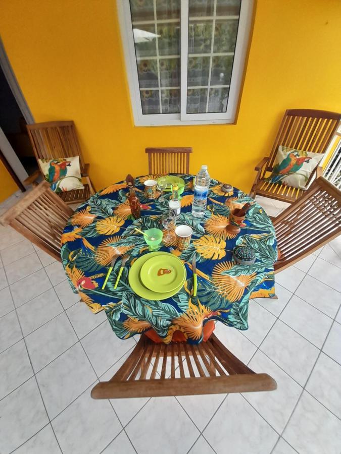 Villa Campeche بويانت المظهر الخارجي الصورة