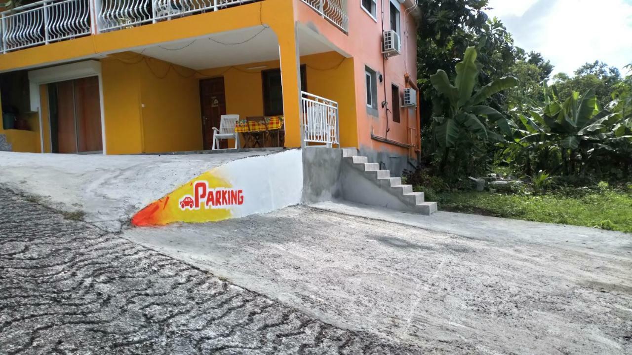 Villa Campeche بويانت المظهر الخارجي الصورة